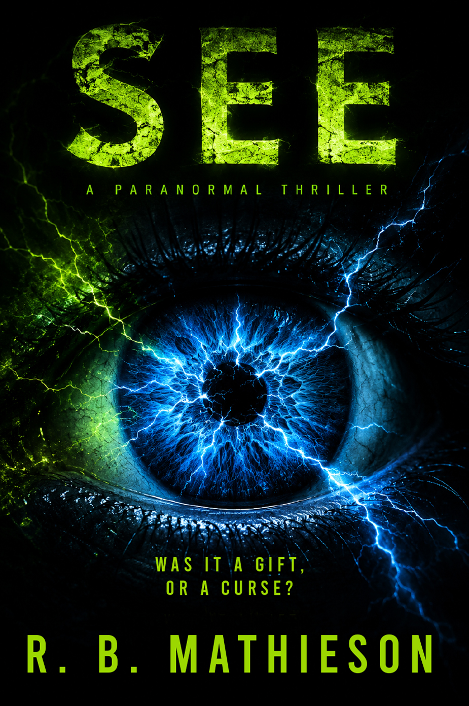 SEE front cover